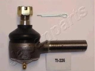 <strong>TOYOTA Наконечник рул. тяги Hiace, Hilux 78- JAPANPARTS TI-226 (фото 1)</strong>