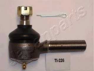 TOYOTA Наконечник рул. тяги Hiace, Hilux 78- для Toyota JAPANPARTS TI-226 фото товару