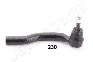 <strong>TOYOTA Наконечник рулевой тяги лев. CAMRY 2.4I 16V, 3.0I 01- JAPANPARTS TI-230L (фото 1)</strong>