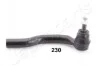 <strong>TOYOTA Наконечник рулевой тяги лев. CAMRY 2.4I 16V, 3.0I 01- JAPANPARTS TI-230L (фото 1)</strong>