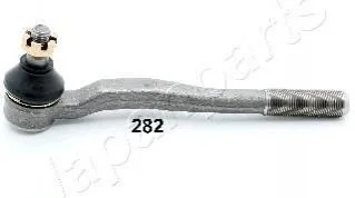 TOYOTA Наконечник рулевой тяги лев. LANDCRUISER 96- для Toyota JAPANPARTS TI-282L фото товару