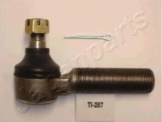 TOYOTA Наконечник рулевой тяги прав. Lande Cruiser -97 для Toyota JAPANPARTS TI-287 фото товару
