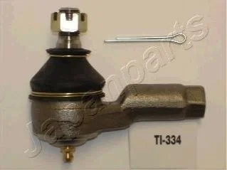 <strong>MAZDA Наконечник рулевой тяги 323 89-94 лев/прав JAPANPARTS TI-334 (фото 1)</strong>