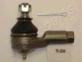 <strong>MAZDA Наконечник рулевой тяги 323 89-94 лев/прав JAPANPARTS TI-334 (фото 1)</strong>