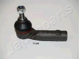 <strong>FORD Наконечник рулевой тяги Mazda 2, FIESTA 02- прав JAPANPARTS TI-344R (фото 1)</strong>
