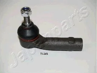 FORD Наконечник рулевой тяги Mazda 2, FIESTA 02- прав для JAPANPARTS TI-344R фото товара