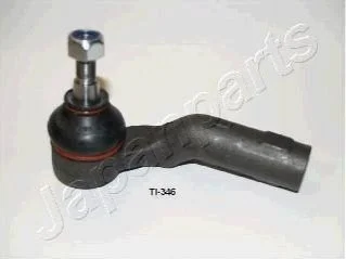 <strong>MAZDA Наконечник рул.тяги левый Mazda 3 03- JAPANPARTS TI-346L (фото 1)</strong>