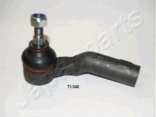 MAZDA Наконечник рул.тяги левый Mazda 3 03- для JAPANPARTS TI-346L фото товару