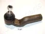 <strong>MAZDA Наконечник рул.тяги правый 3 03- JAPANPARTS TI-346R (фото 1)</strong>