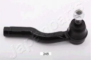 <strong>MAZDA Наконечник рулевой тяги MAZDA 6 02- лев. JAPANPARTS TI-348L (фото 1)</strong>