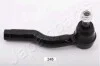 <strong>MAZDA Наконечник рулевой тяги MAZDA 6 02- лев. JAPANPARTS TI-348L (фото 1)</strong>