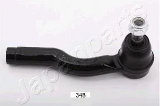 MAZDA Наконечник рулевой тяги MAZDA 6 02- лев. для JAPANPARTS TI-348L фото товару