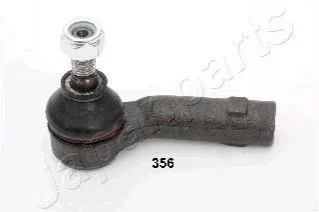 <strong>FORD Наконечник рул.тяги лев.Mazda 2, Fiesta 08- JAPANPARTS TI-355L (фото 1)</strong>