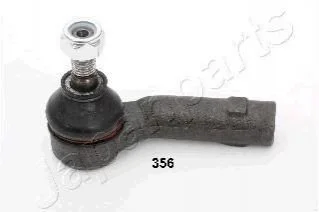 FORD Наконечник рул.тяги лев.Mazda 2, Fiesta 08- для JAPANPARTS TI-355L фото товару