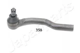 <strong>MAZDA Наконечник рул.тяги левый CX-7 08- JAPANPARTS TI-357L (фото 1)</strong>