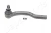 <strong>MAZDA Наконечник рул.тяги левый CX-7 08- JAPANPARTS TI-357L (фото 1)</strong>