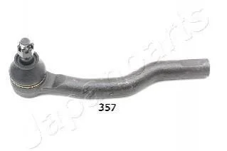 <strong>MAZDA Наконечник рул.тяги правый CX-7 08- JAPANPARTS TI-357R (фото 1)</strong>