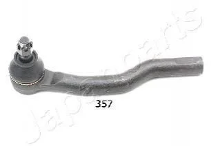 MAZDA Наконечник рул.тяги правый CX-7 08- для Mazda JAPANPARTS TI-357R фото товару