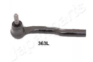 <strong>MAZDA Наконечник рул тяги. лев.Mazda 3/6 13- JAPANPARTS TI-363L (фото 1)</strong>