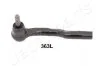 <strong>MAZDA Наконечник рул тяги. лев.Mazda 3/6 13- JAPANPARTS TI-363L (фото 1)</strong>
