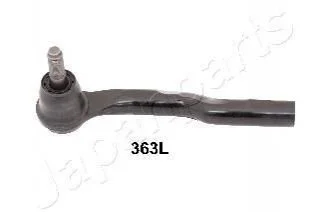 MAZDA Наконечник рул тяги. лев.Mazda 3/6 13- для Mazda JAPANPARTS TI-363L фото товару