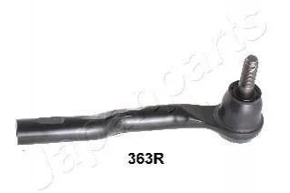<strong>MAZDA Наконечник рул тяги. прав.Mazda 3/6 13- JAPANPARTS TI-363R (фото 1)</strong>