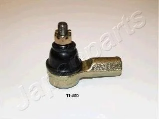 <strong>HONDA Наконечник (наружн.) рулевой тяги CIVIC 5D 00- JAPANPARTS TI-400 (фото 1)</strong>