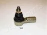 <strong>HONDA Наконечник (наружн.) рулевой тяги CIVIC 5D 00- JAPANPARTS TI-400 (фото 1)</strong>