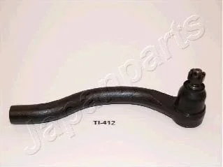 <strong>HONDA Наконечник рулевой тяги передн. лев. Accord 03- JAPANPARTS TI-411L (фото 1)</strong>