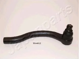 HONDA Наконечник рулевой тяги передн. лев. Accord 03- для Honda JAPANPARTS TI-411L фото товару