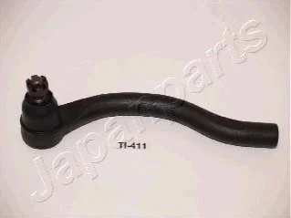 HONDA наконечник рульової тяги передн. прав. Accord 03- для Honda JAPANPARTS TI-411R фото товару