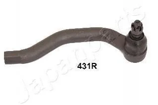 HONDA Наконечник рулевой тяги прав.Civic VII 06- для JAPANPARTS TI-431R фото товару