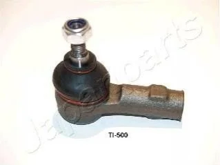 MITSUBISHI Наконечник рул.тяги лев./прав.Colt 04-,Smart Forfour 1.1/1.5 04- для JAPANPARTS TI-500 фото товара