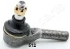 <strong>MITSUBISHI Наконечник рулевой тяги L200 96- JAPANPARTS TI-512 (фото 1)</strong>