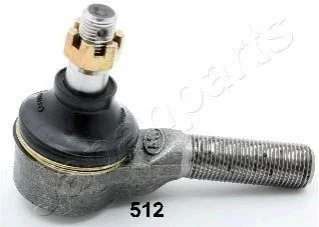 MITSUBISHI Наконечник рулевой тяги L200 96- для JAPANPARTS TI-512 фото товару