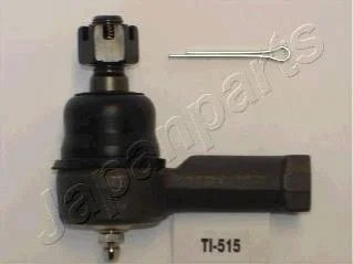 MITSUBISHI Наконечник рулевой тяги L300 лев/прав наружн. для JAPANPARTS TI-515 фото товару