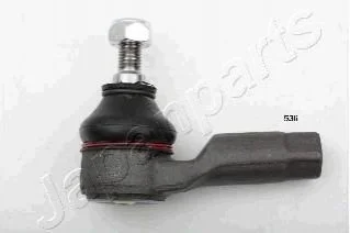 <strong>MITSUBISHI Наконечник рулев.тяги lancer X 07- JAPANPARTS TI-536 (фото 1)</strong>