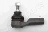 MITSUBISHI Наконечник рулев.тяги lancer X 07- JAPANPARTS TI-536 (фото 1)