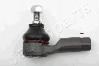 MITSUBISHI Наконечник рулев.тяги lancer X 07- для JAPANPARTS TI-536 фото товару