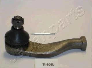 <strong>DAIHATSU Рулевой наконечник лев. Applause 89- JAPANPARTS TI-606L (фото 1)</strong>