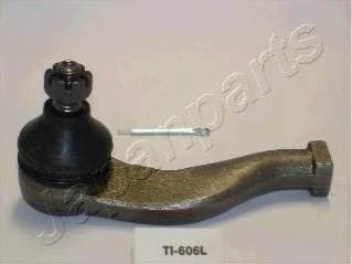 DAIHATSU Рулевой наконечник лев. Applause 89- для Mazda, Daihatsu JAPANPARTS TI-606L фото товару