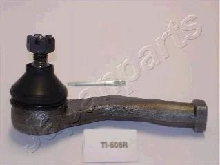 <strong>DAIHATSU Рулевой наконечник прав. Applause 89- JAPANPARTS TI-606R (фото 1)</strong>