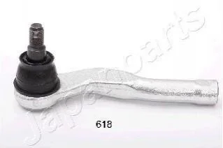 <strong>DAIHATSU Наконечник рул.тяги лев.Terios 05- JAPANPARTS TI-618L (фото 1)</strong>