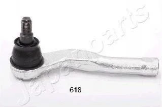 DAIHATSU Наконечник рул.тяги лев.Terios 05- для Daihatsu JAPANPARTS TI-618L фото товару
