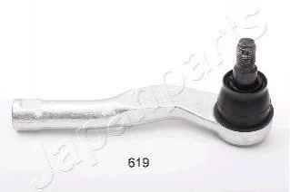 <strong>DAIHATSU Наконечник рул.тяги прав.Terios 05- JAPANPARTS TI-618R (фото 1)</strong>
