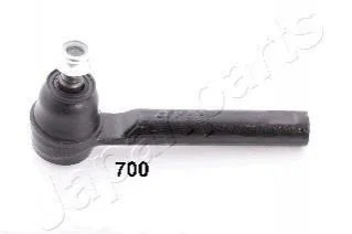 SUBARU Наконечник рулевой тяги прав./лев.Forester 97- для JAPANPARTS TI-700 фото товару