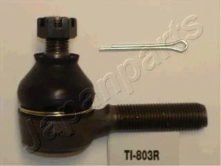 <strong>SUZUKI наконечник рульової тяги прав.Carry 85-99 JAPANPARTS TI-803R (фото 1)</strong>
