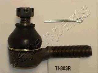 SUZUKI наконечник рульової тяги прав.Carry 85-99 для JAPANPARTS TI-803R фото товару