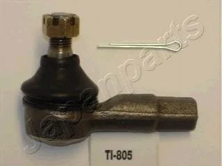 SUZUKI Наконечник рулевой тяги лев/прав Justy,Baleno,Liana,Swift,Wagon R+ для Suzuki, Subaru JAPANPARTS TI-805 фото товару