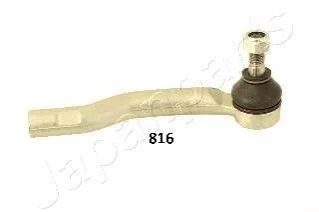 SUZUKI Наконечник рулевой тяги лев.Grand Vitara 98- для Suzuki JAPANPARTS TI-816L фото товару